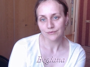 Bogdana