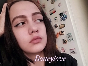 Boneylove