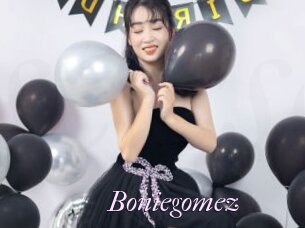 Boniegomez