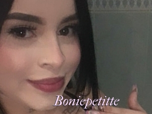 Boniepetitte