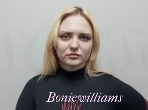 Boniewilliams