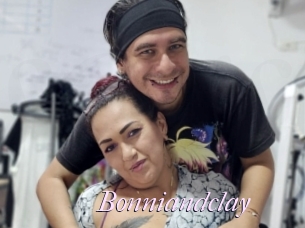 Bonniandclay