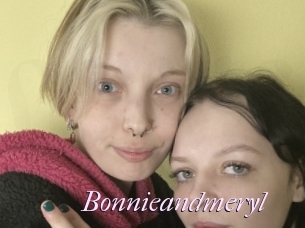 Bonnieandmeryl