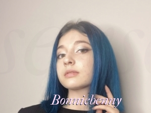 Bonniebenny