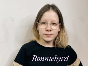 Bonniebyrd