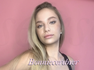 Bonniecordner