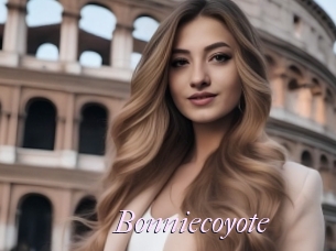 Bonniecoyote