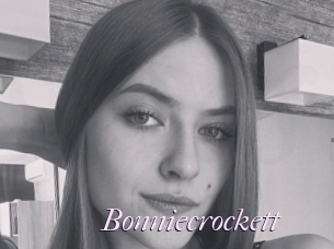 Bonniecrockett