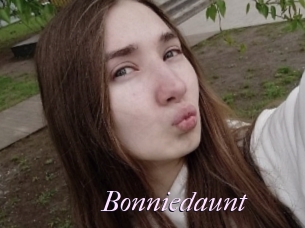 Bonniedaunt