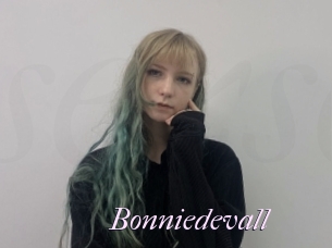 Bonniedevall