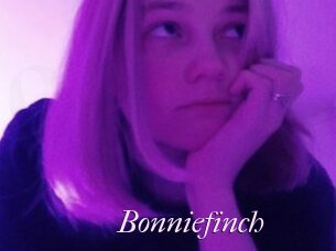 Bonniefinch