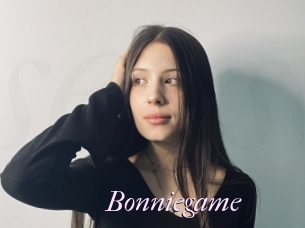 Bonniegame