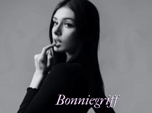 Bonniegriff