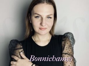 Bonniehames