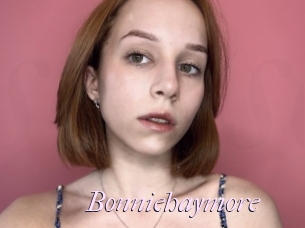 Bonniehaymore