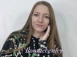 Bonniehenley