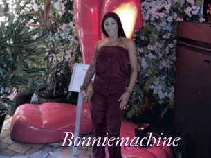 Bonniemachine