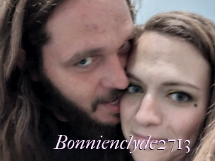 Bonnienclyde2713