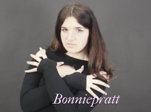 Bonniepratt