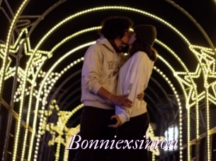 bonniexsimon Sexe Sexe
