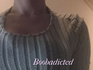 Boobadicted