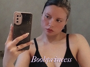 Boobprincess