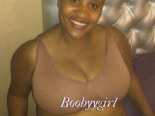 Boobyygirl