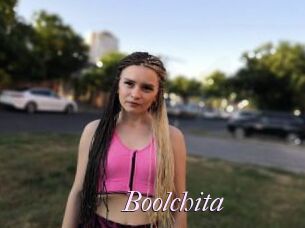 Boolchita