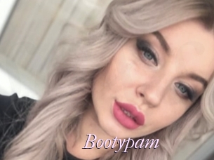 Bootypam