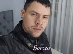 Boreas