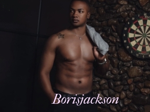 Borisjackson