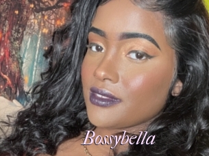 Bossybella