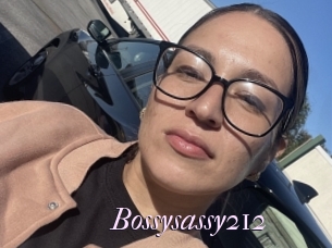 Bossysassy212