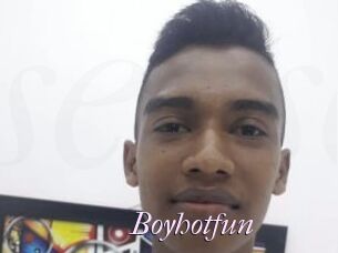 Boyhotfun