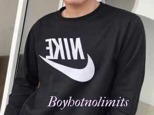 Boyhotnolimits