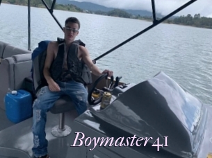 Boymaster41