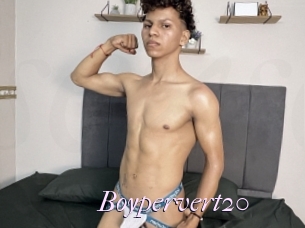 Boypervert20