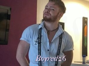 Boyred26