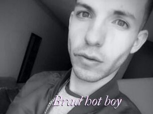 Brad_hot_boy