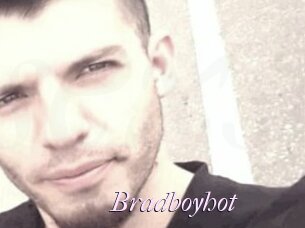 Bradboyhot