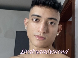 Brahyandymond