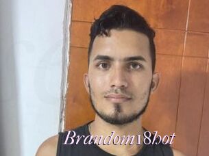 Brandom18hot