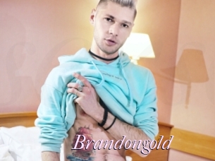 Brandongold