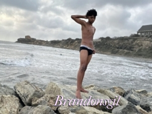 Brandonsgil