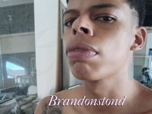 Brandonstond