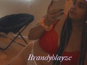 Brandyblayze