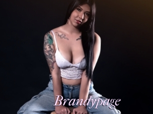 Brandypage