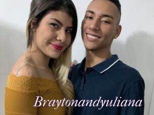 Braytonandyuliana