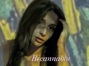 Breannablu