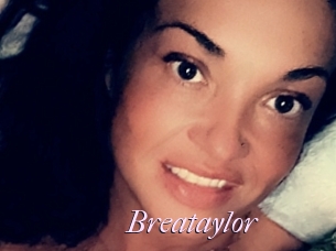 Breataylor